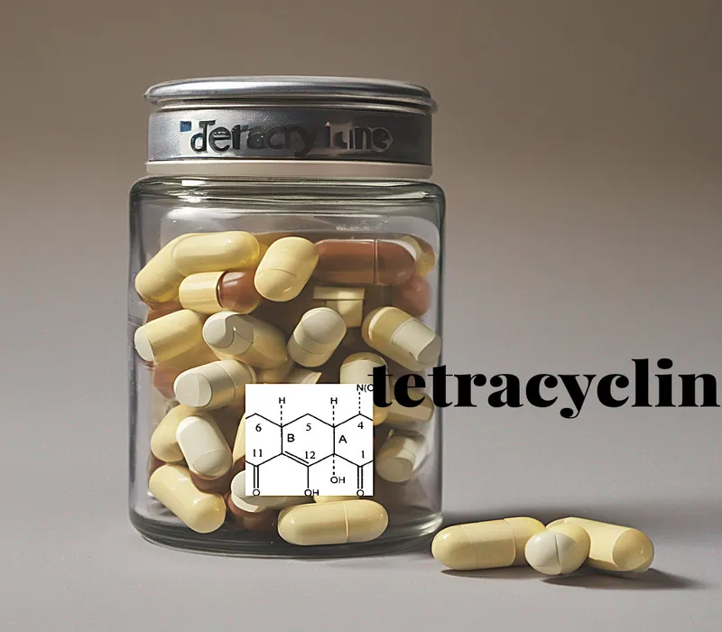 Tetracycline